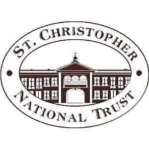 Logo of Saint Christopher National Trust