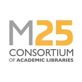 Logo of M25 Consortium Conference 2026