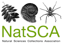 Logo of NatSCA Annual Conference & AGM 2026