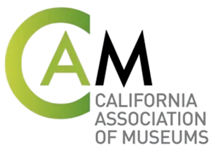 Logo of CAM 2026: Reframing