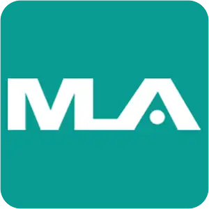 Logo of MLA '26 - Medical Library Association Annual Meeting
