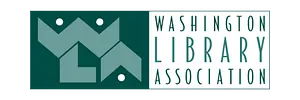 Logo of Washington Library Association 2026 Conference