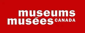 Logo of Museums Canada Summit 2026