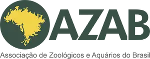 Logo of 48th Brazilian Association of Zoos and Aquariums Congress