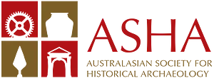 Logo of 2026 ASHA Conference