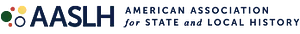 Logo of 2026 AASLH and NCPH Joint Conference