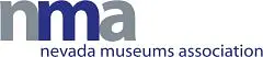 Logo of Nevada Museums Association Annual Meeting