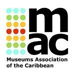 Logo of The Museums Association of the Caribbean (MAC)