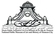 Logo of Musée d'Art et d'Histoire de La ville de Tlemcen