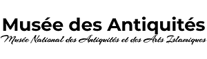 Logo of National Museum of Antiquities and Islamic Art