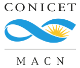 Logo of Museo Argentino de Ciencias Naturales Bernardino Rivadavia
