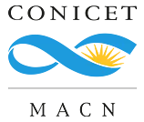 Logo of Museo Argentino de Ciencias Naturales Bernardino Rivadavia