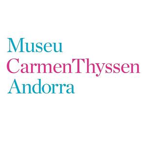 Logo of Andorran Museum Foundation (Museand)