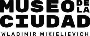 Logo of Museo de la Ciudad Rosario