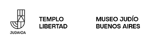 Logo of Museo Judío de Buenos Aires