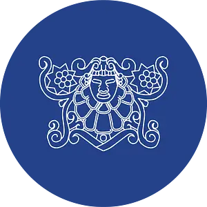 Logo of Museo Casa de Ricardo Rojas