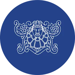 Logo of Museo Casa de Ricardo Rojas