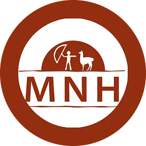 Logo of Museo Nacional del Hombre