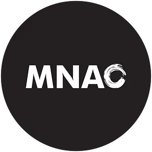 Logo of Museo Nacional de Arte Oriental
