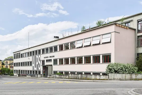 ALPS Alpines Museum der Schweiz, Switzerland