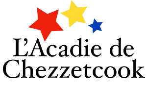 Logo of Acadian House Museum (L'Acadie de Chezzetcook)