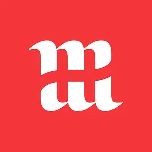 Logo of Heritage Malta