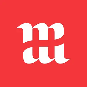 Logo of Heritage Malta
