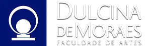 Logo of Acervo Dulcina de Moraes - Fundação Brasileira de Teatro
