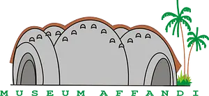 Logo of Affandi Museum