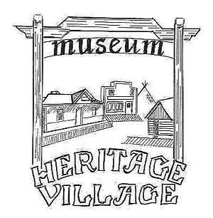 Logo of Alberta Beach and District Museum & Archive