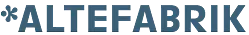 Logo of *ALTEFABRIK