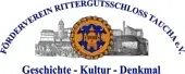 Logo of 1. Deutsches Rittergutsmuseum