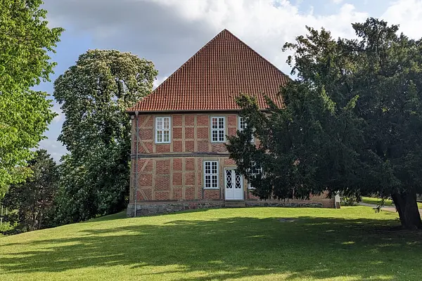 A. Paul Weber-Museum, Germany