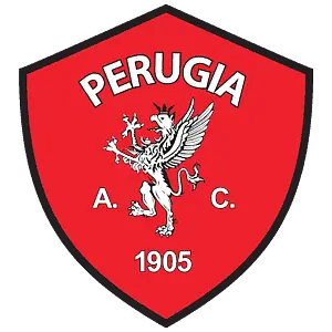 Logo of AC Perugia Calcio Museo