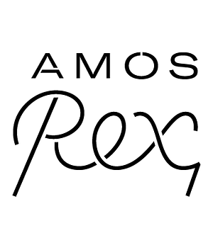 Logo of Amos Rex