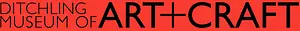 Logo of Ditchling Museum of Art + Craft