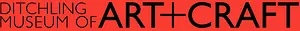 Logo of Ditchling Museum of Art + Craft