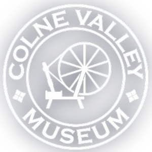 Logo of Colne Valley Museum