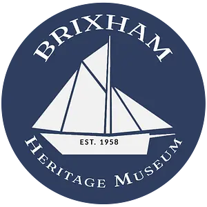 Logo of Brixham Heritage Museum
