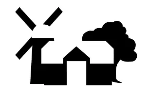 Logo of Burwell Museum