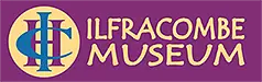 Logo of Ilfracombe Museum