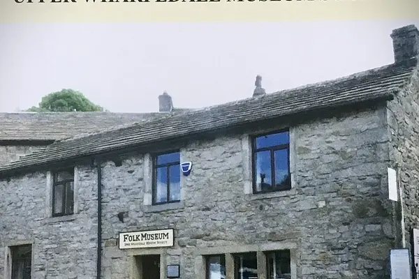 Grassington Folk Museum – Upper Wharfedale Museum Society, United Kingdom