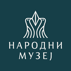 Logo of Association of friends of the National museum