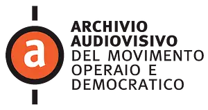 Logo of Archivio Audiovisivo del Movimento Operaio e Democratico