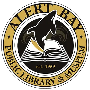 Logo of Alert Bay Library-Museum