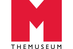 Logo of THEMUSEUM
