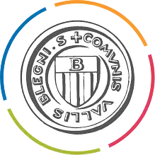 Logo of Museo storico etnografico Valle di Blenio
