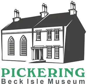 Logo of Beck Isle Museum of Rural Life
