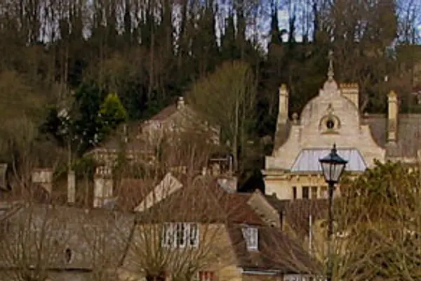 Bradford on Avon Museum, United Kingdom