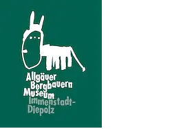 Logo of Allgäuer Bergbauernmuseum